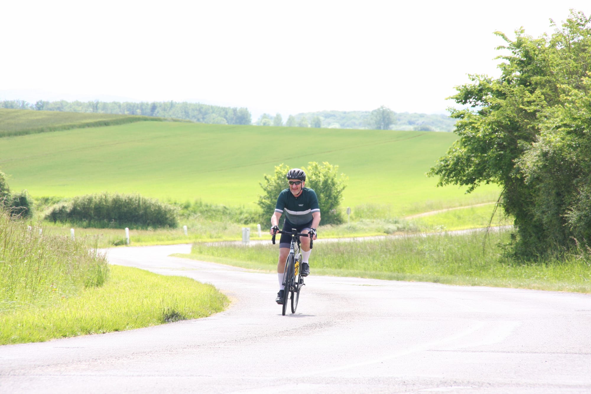 Brevet de la ville 2024 – Photos et résultats