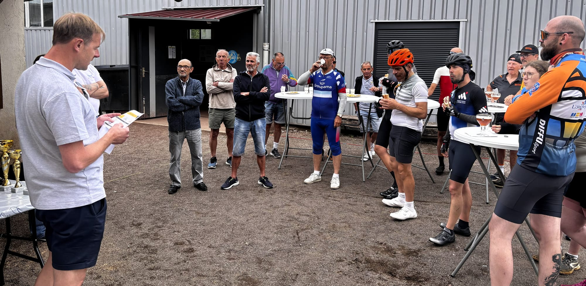 Brevet de la ville 2026