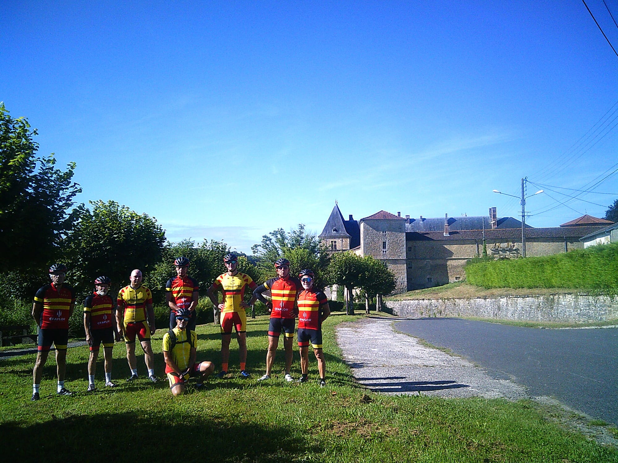 Sortie Lexy, Torgny – 11 aout 2024