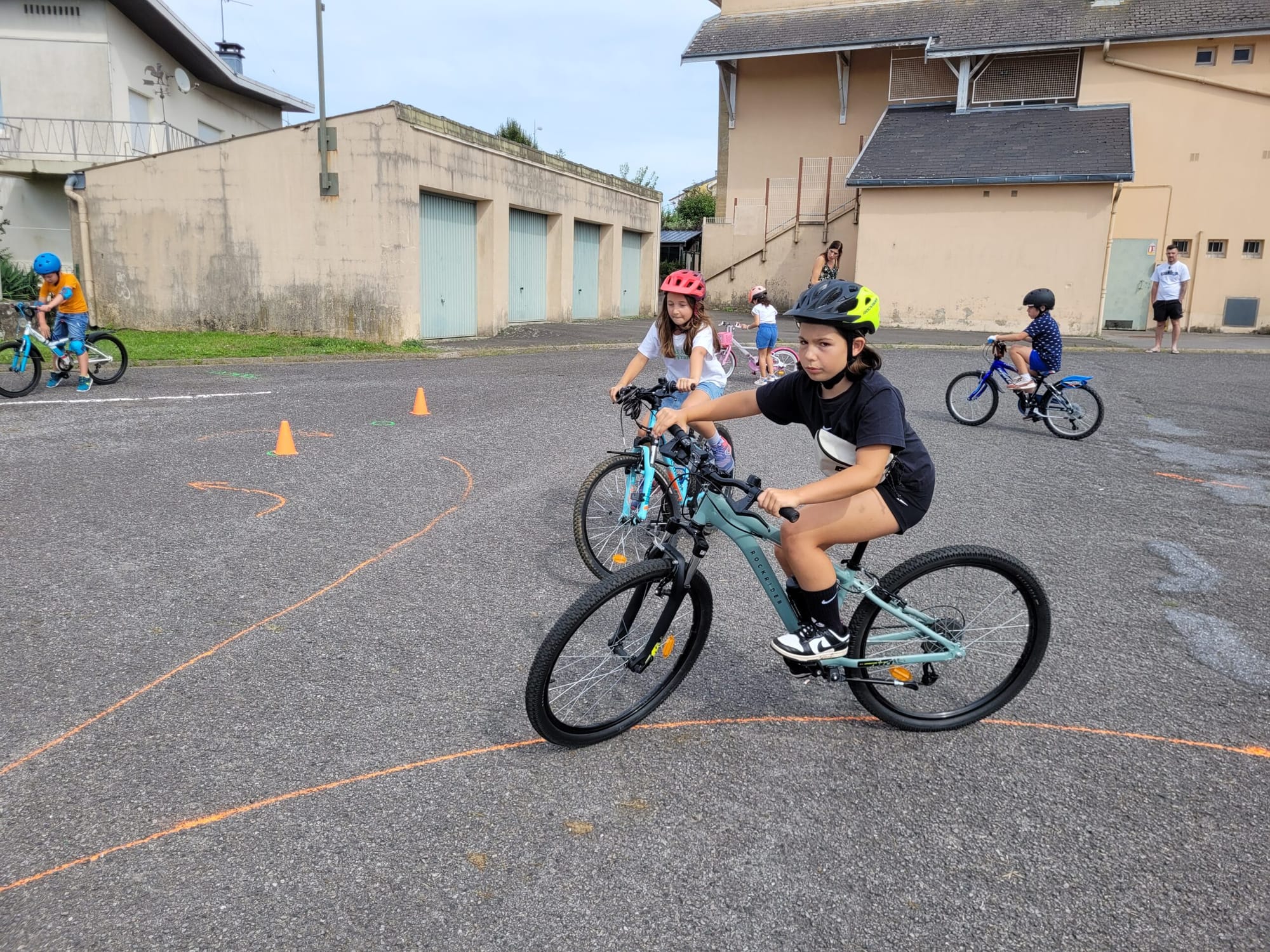 Lexy en fête 2024 : Photos et résultats